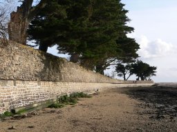 Plages