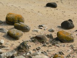 Plages